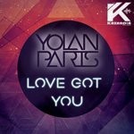 cover: Yolan Paris - Love Got You