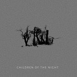 cover: Kasei - Children Of The Night