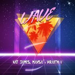 cover: Mansa|Nat James|Wraith V - Wave