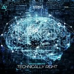 cover: Bruce Gibbons - Technically Right (Original Mix)