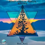 cover: Mtoti_musiq - Electronica Meets Afrika