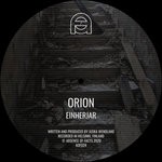 cover: Orion - Einherjar