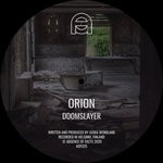 cover: Orion - Doomslayer