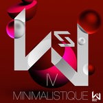 cover: Various - Minimalistique IV