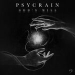 cover: Psycrain - God's Will