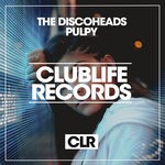 cover: The Discoheads - Pulpy