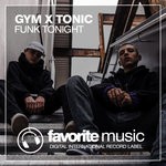 cover: Gym & Tonic - Funk Tonight