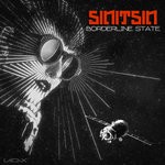 cover: Sinitsin - Borderline State