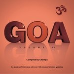 cover: Champa|Various - Goa Vol 62