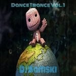 cover: Dj Bamski - Dance Trance Vol 1