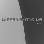 cover: Adn - Different Side