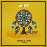 cover: Grezou - Les Vibes De L'annee Vol 2