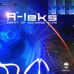 cover: A-leks - Heart Of Universe