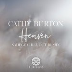 cover: Cathy Burton - Heaven