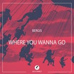 cover: Bergis - Where You Wanna Go