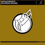 cover: Bogglesworth - Delorean Dreams