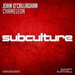 cover: John O'callaghan - Chameleon (Remixes)