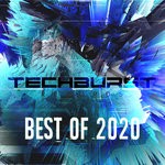 cover: Various - Techburst Records Best Of 2020