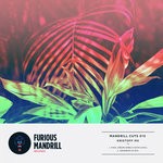 cover: Kristoff Mx - Mandrill Cuts 015