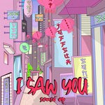 cover: Jeffsua - I Saw You