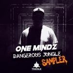 cover: One Mindz - Dangerous Jungle