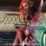 cover: Various - Cafe Deluxe Chillout: Nu Jazz/Lounge, Vol 7 (A Fine Selection Of 33 Smooth & Modern Bar Tracks)