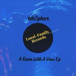 cover: 6th Sphere - A Room With A View