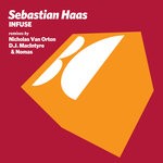 cover: Sebastian Haas - Infuse