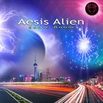 cover: Aesis Alien - Sonic Boom