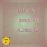 cover: Various - Hard & Dance Compilation Vol 41 (8 Club Hymns ESM)