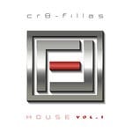 cover: Various - Cr8-fillas (HOUSE Vol 1)