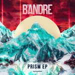 cover: B'andre - Prism