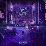 cover: Various - Exposure Vol 5