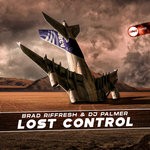 cover: Brad Riffresh|Dj Palmer - Lost Control