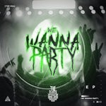 cover: The Dark Horror - We Wanna Party EP