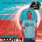 cover: Aaron James - Toolkit 19