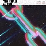 cover: The Shale - All Right