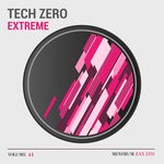 cover: Various - Tech Zero Extreme: Vol 41