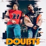 cover: Rhydm & Navi C - Doubts