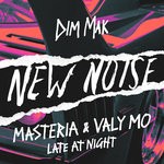 cover: Masteria|Valy Mo - Late At Night