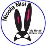 cover: Nicola Nisi - My Notes (Original Mix)