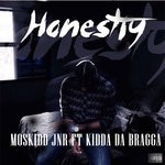 cover: Kidda The Bragga - Honestly (Explicit)