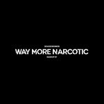 cover: Jeoudedronken - Way More Narcotic