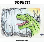 cover: Rex Tanky - Bounce! (Explicit)