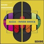 cover: Algia - Inner Shock