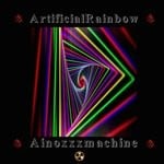 cover: Ainoxxxmachine - Artificial Rainbow