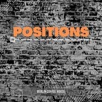 cover: Berlin Coffee House - Positions