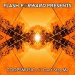 cover: Coopsmusic_ - Can't Stop Me