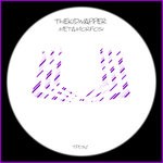 cover: Thekidnapper - Metamorfosi