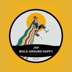 cover: Swa - Walk Around Happy